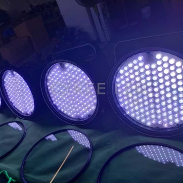 25000k led flood light