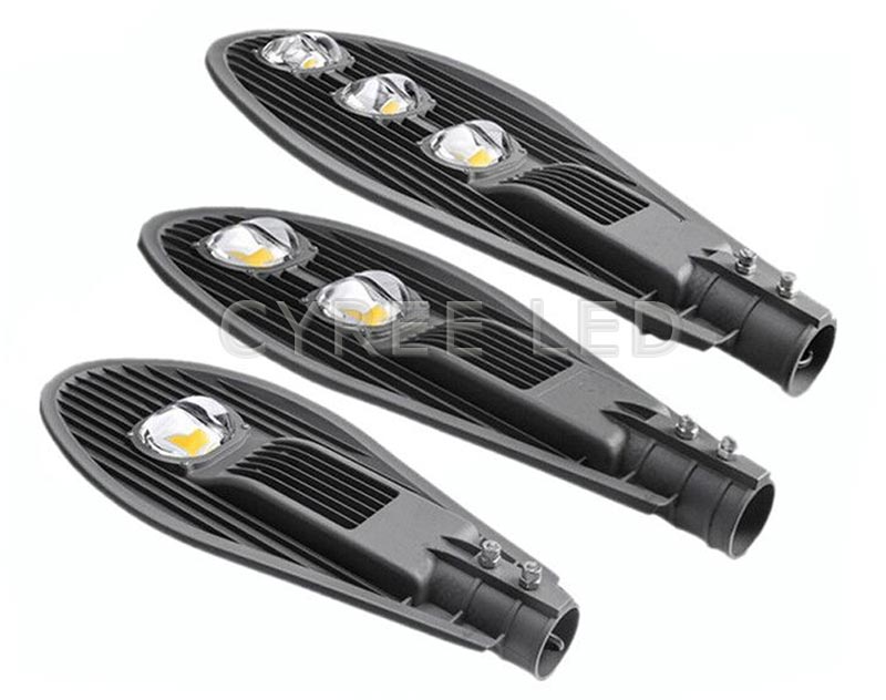 cob led street light