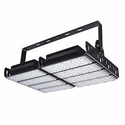 1000 W äquivalentes LED-Flutlicht