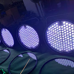 100 W 200 W 300 W 500 W Aquarium 25000 K LED-Flutlicht