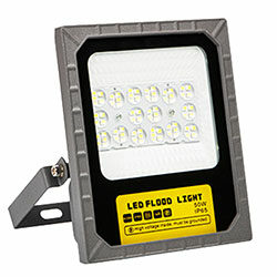 300 W Äquivalent LED Flutlicht