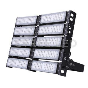 Lampu sorot led 60000 lumen