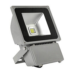 65 W LED-Flutlicht