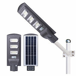 led solcelle gadelys 90w